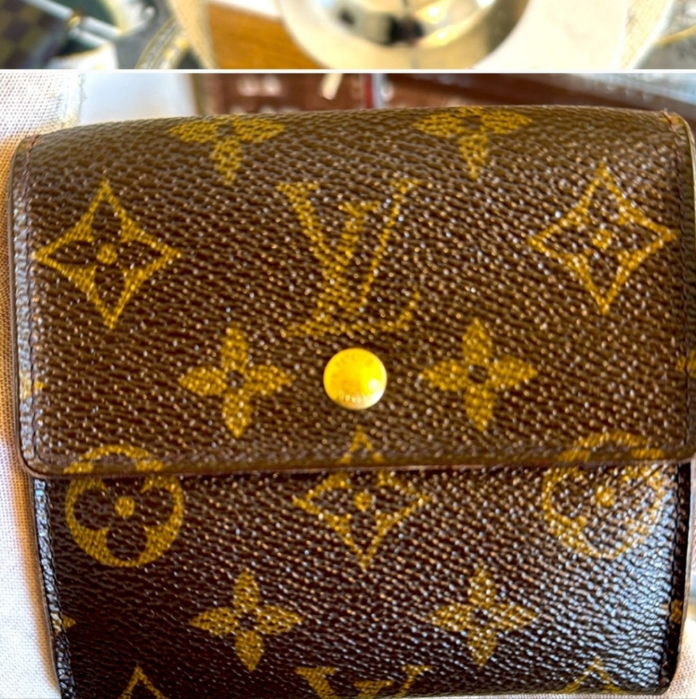 Lv wallet